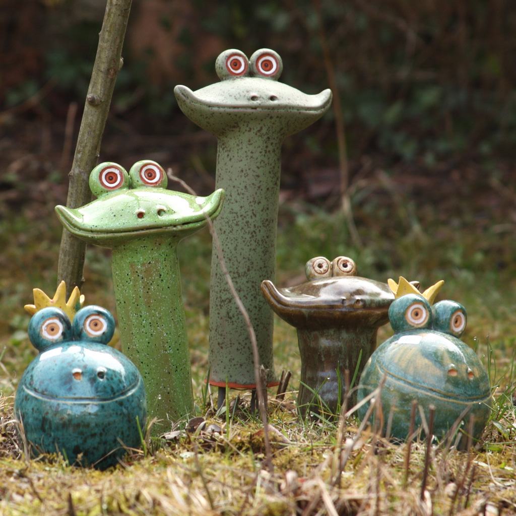 Kunst Im Garten Nachschau Wagram Kreativ